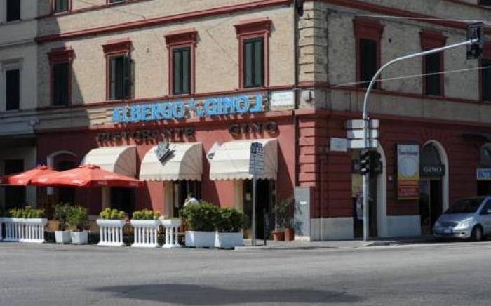Albergo Gino
