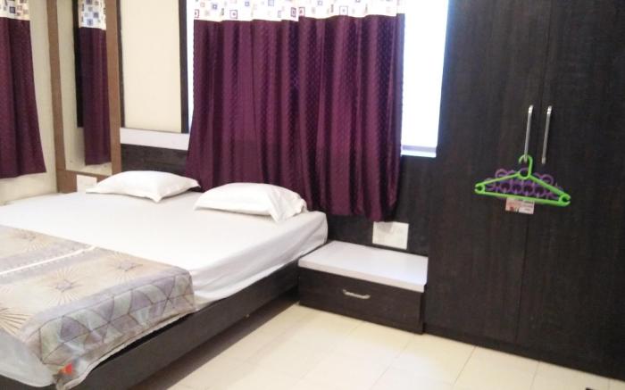 Hotel Grand Murud