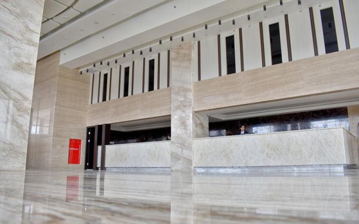 Grand Metro Hotel Tasikmalaya