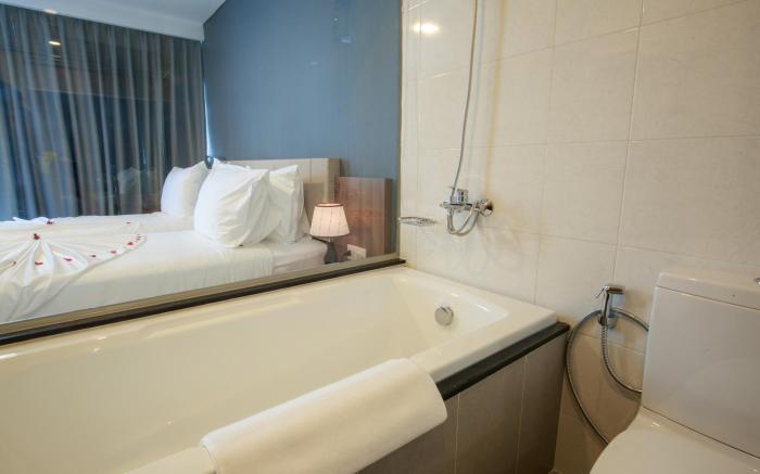 Libra Hotel Nha Trang