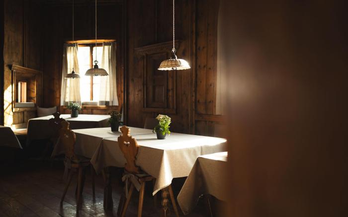 B&B ANSITZ HEUFLER