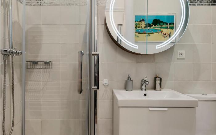 Balyam Suite Sentier