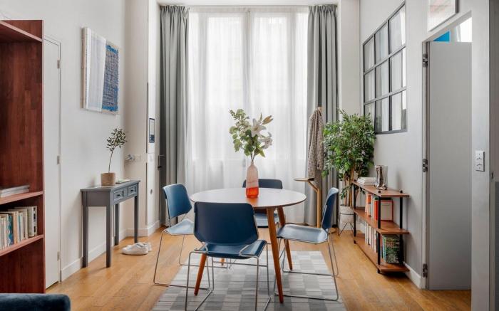 Balyam Suite Sentier