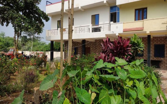 GP Village Resort