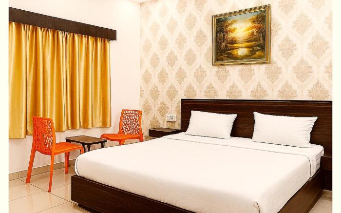 Goroomgo Blue Bell Bhubaneswar