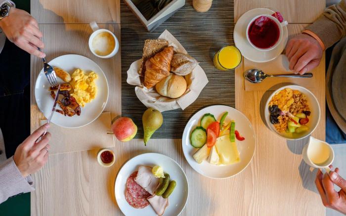 Mercure Zürich City