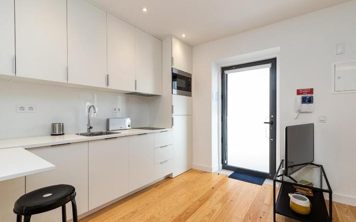 BELEM DESIGN STUDIO 2 by HOMING