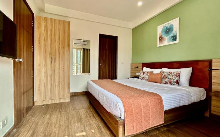 Residences By Limon 