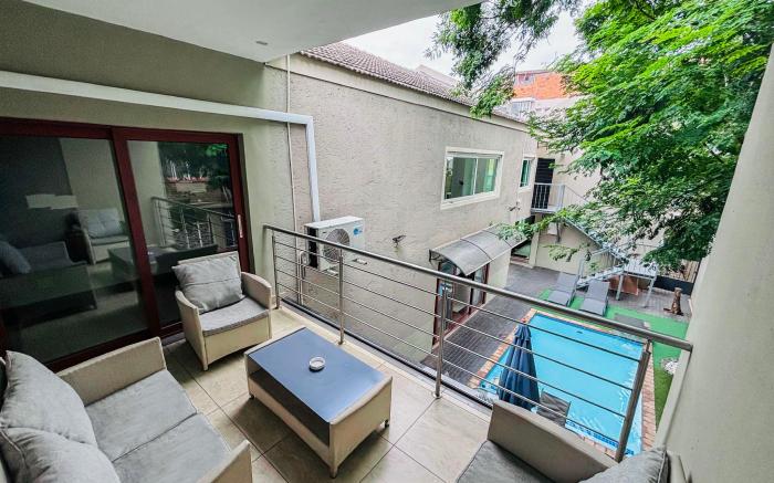The Pillows Suites Guest House