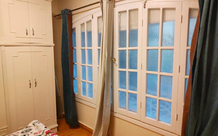 Cozy165m.apt.2bdrms