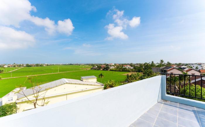Hoi An Pinus Boutique
