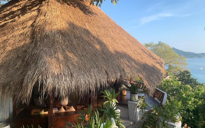 Kohtao Heritage Hideaway