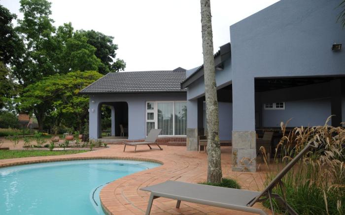 ilanda Guest House