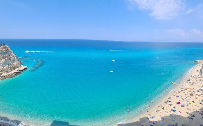 Vacanze Bellavista Tropea
