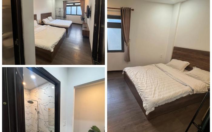 Dalat New Apartment 