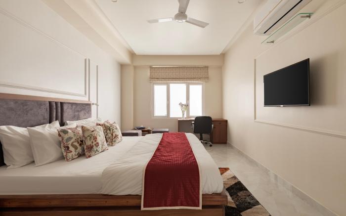 Bardias Homestay