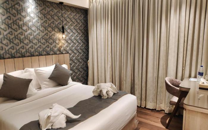 Maxxvalue Hotel MIDC