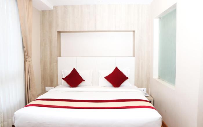 Hotel Prime Suite
