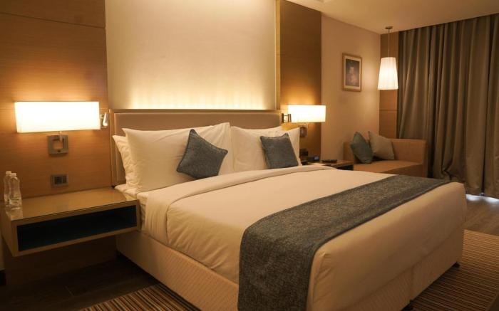 Gokulam Grand Trivandrum