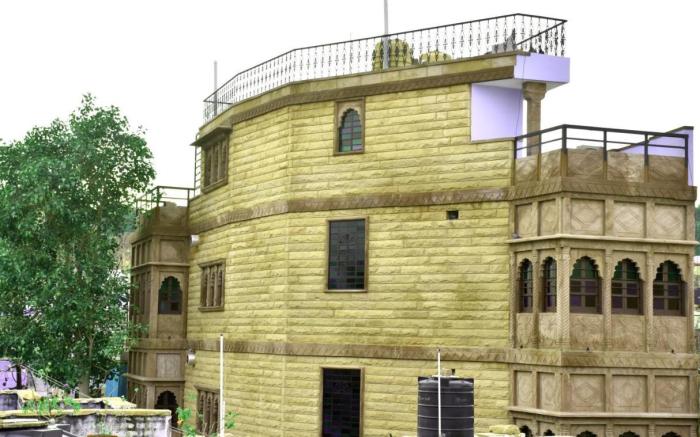Jodhpur Palace Guest House