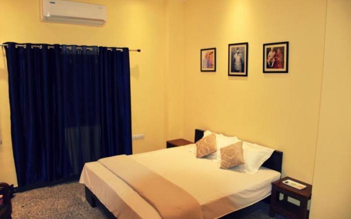 Jodhpur Palace Guest House