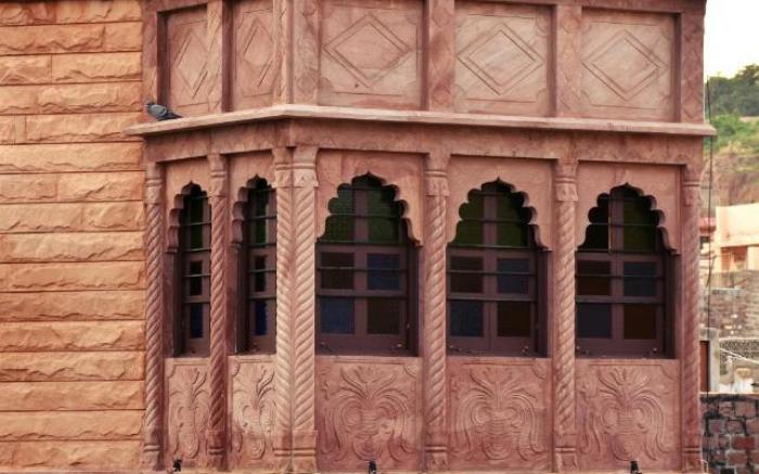 Jodhpur Palace Guest House