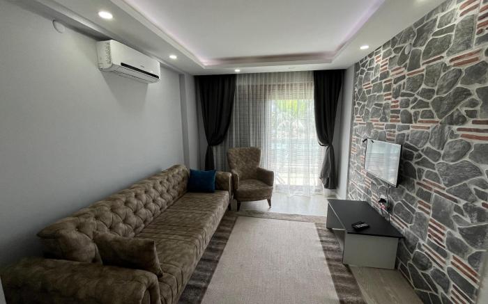 Gardenya Lara Suit Hotel