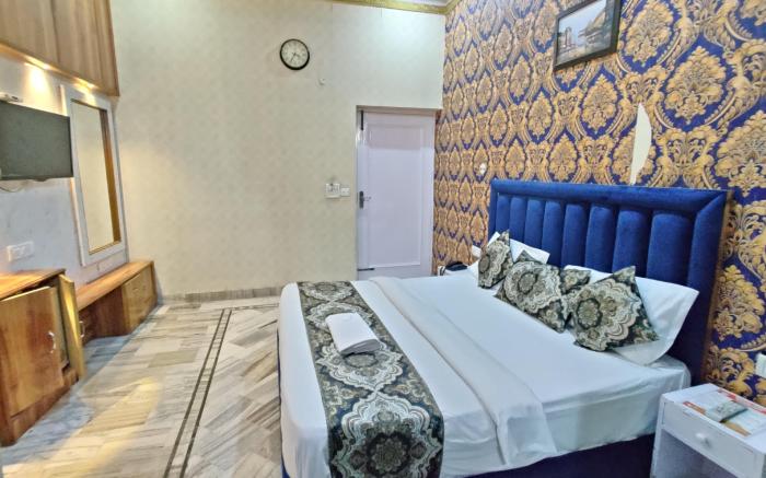 Hotel Haridarshan