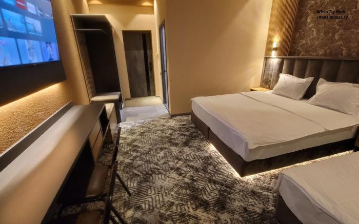 Homy House Hotel