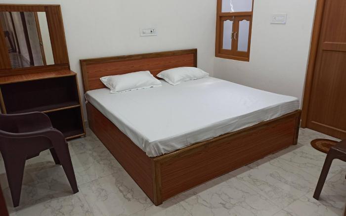 Natraj Homes - Hotel Natraj