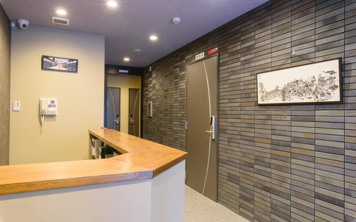 JP INN Kyoto Ekimae Izutsucho
