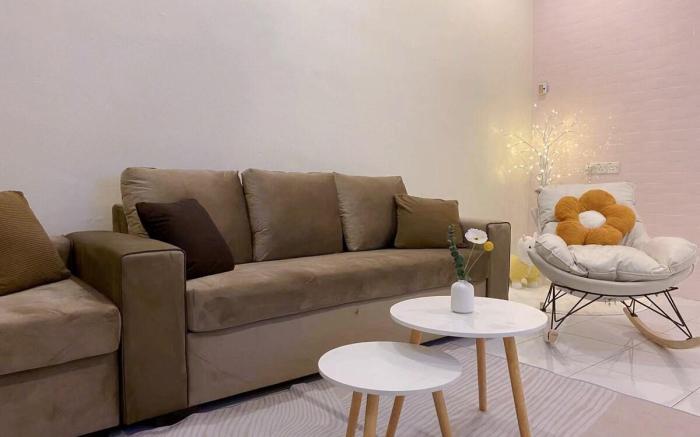 Cozy Homestay Ipoh - Near Station 18