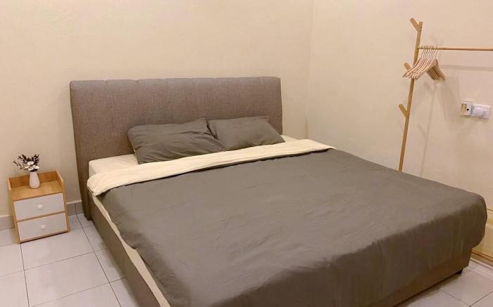 Cozy Homestay Ipoh - Near Station 18