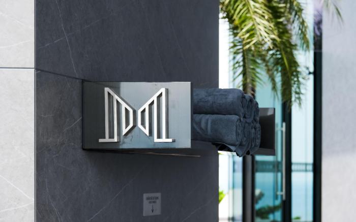 M HOTEL DANANG 