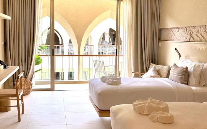 Navakiri Boutique Resort Satun