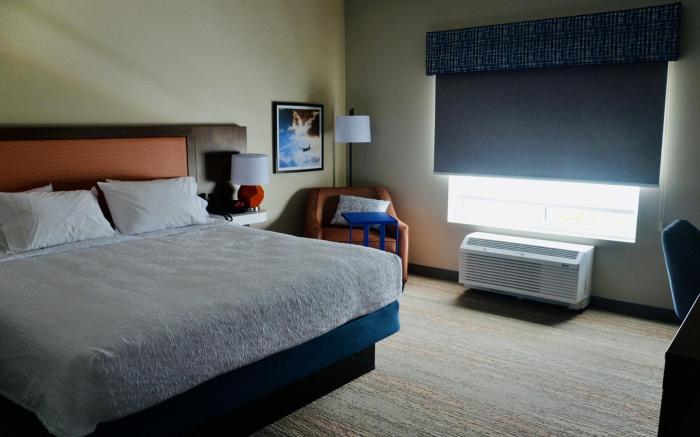 Hampton Inn by Hilton Cabot