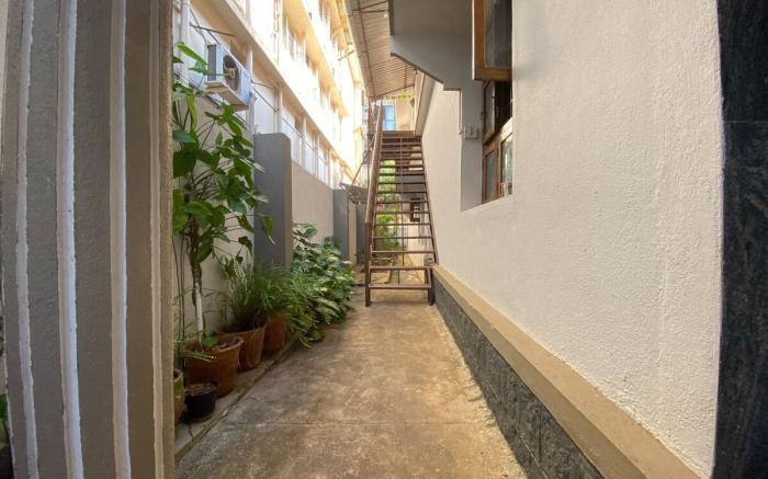 Charming BHK in heart of Manipal