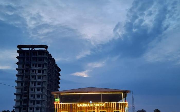 Gaurika Residency Boarding & Lodging