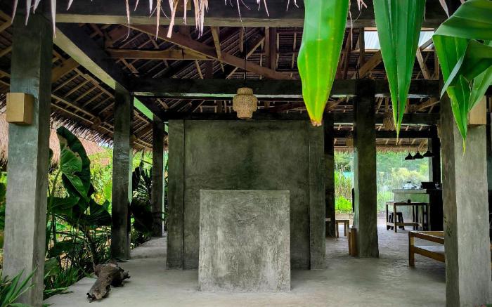 The Ohm Siargao Resort