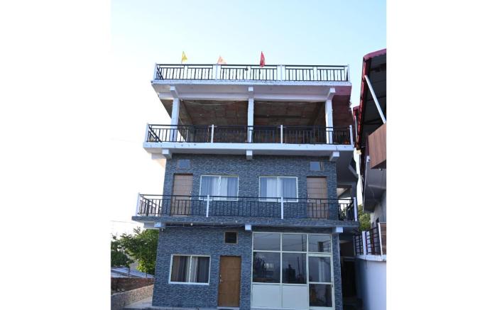 Family Home Stay