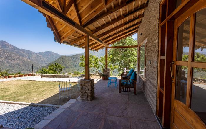 Seclude Ramgarh Willows