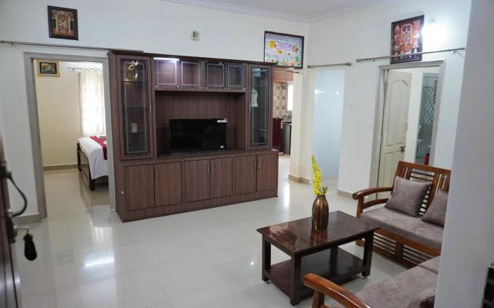 ABS Home Stay,Tirupati