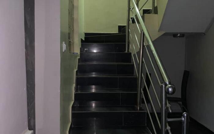 H18 Apartment