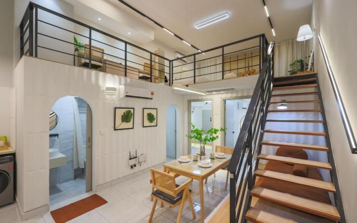 Japan Muji Loft Arte Cheras Near TRX by Nexx Field