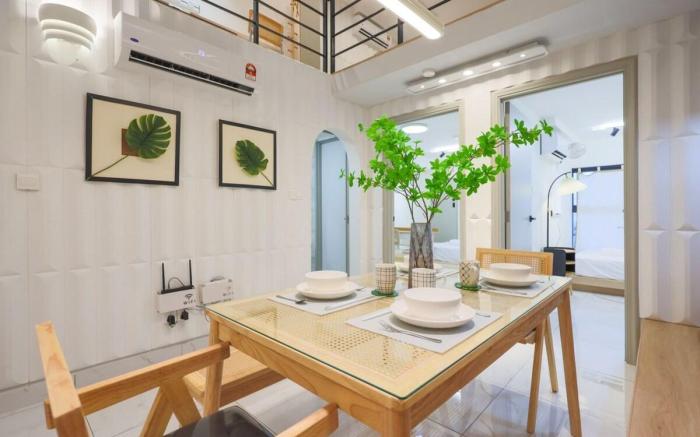 Japan Muji Loft Arte Cheras Near TRX by Nexx Field