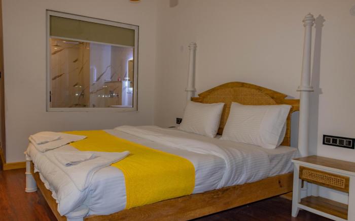 Hotel El Castello
