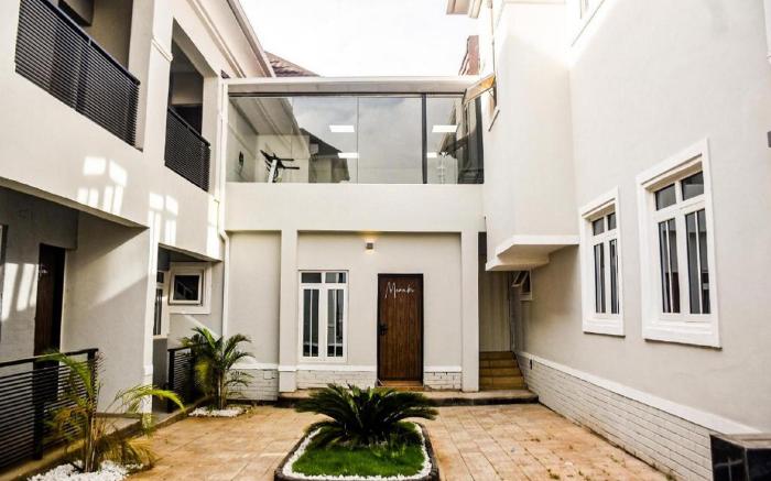 Whytescape Serviced Apartments