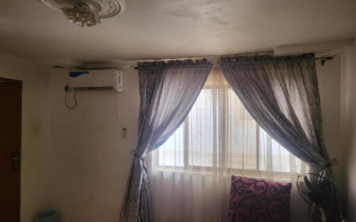 YAOUNDE Apartment, Wuse