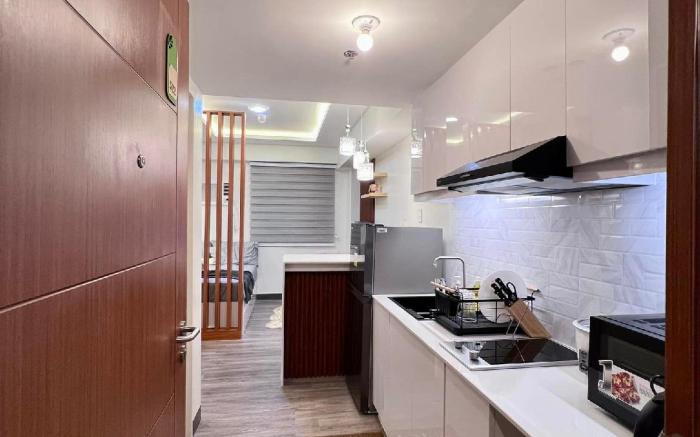 Aichi Condo Staycation