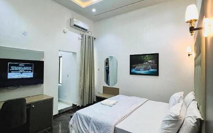 Kam Apartment, Abuja